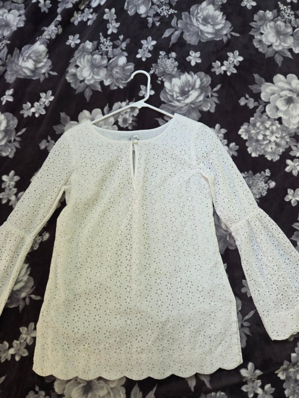 Lilly Pulitzer Women's Blouse Size XS